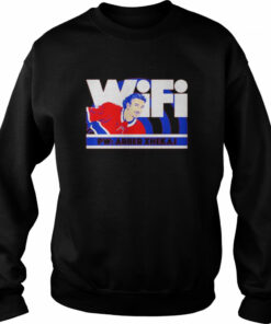 Original wifi Arber Xhekaj Montreal Canadaiens shirt 3 Original wifi Arber Xhekaj Montreal Canadaiens shirt 4