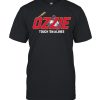 Ozzie Touch Em Albies Atlanta 2021 shirt