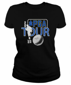 PGA Championship 2022 Southern Hills Tour Golf T-Shirt 1 PGA Championship 2022 Southern Hills Tour Golf T Shirt 2
