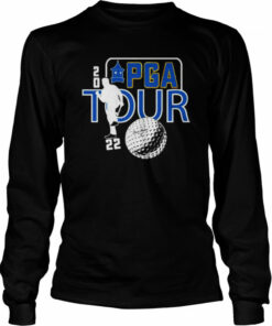 PGA Championship 2022 Southern Hills Tour Golf T-Shirt 2 PGA Championship 2022 Southern Hills Tour Golf T Shirt 3