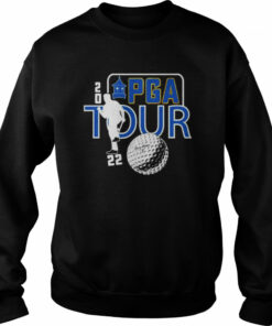 PGA Championship 2022 Southern Hills Tour Golf T-Shirt 3 PGA Championship 2022 Southern Hills Tour Golf T Shirt 4