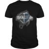 Packers Brewers Its in my heart inside me shirt