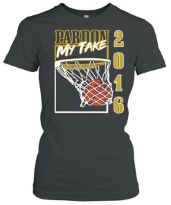 Pardon my take 2016 basketball shirt 1 Pardon my take 2016 basketball shirt 2