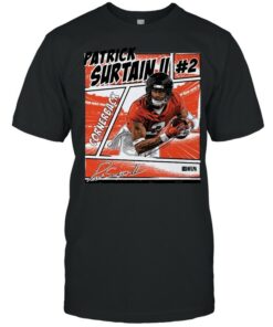 Patrick Surtain II PS2 Shirt 1