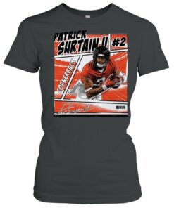 Patrick Surtain II PS2 Shirt 2