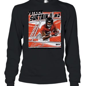 Patrick Surtain II PS2 Shirt 3