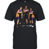 Paul Booker DeAndre Ayton shirt