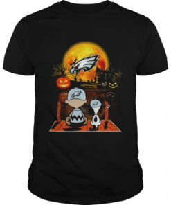 Pennsylvania The Eagles T Shirt 1