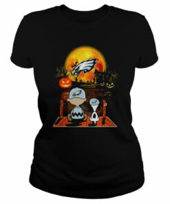 Pennsylvania The Eagles T Shirt 2