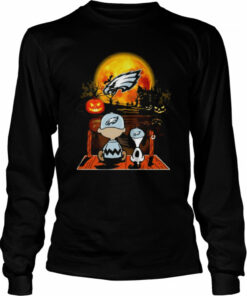 Pennsylvania The Eagles T Shirt 3