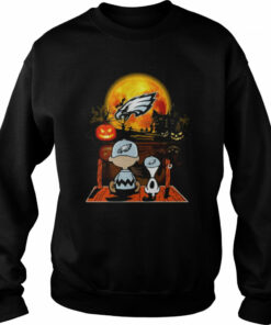 Pennsylvania The Eagles T Shirt 4