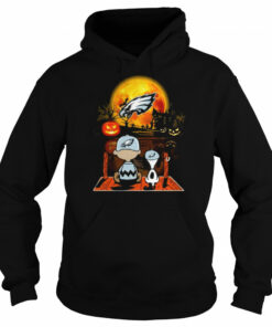 Pennsylvania The Eagles T Shirt 5