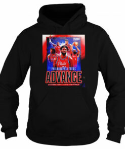 Philadelphia 76ers advance eastern conference semifinals shirt 4 Philadelphia 76ers advance eastern conference semifinals shirt 5