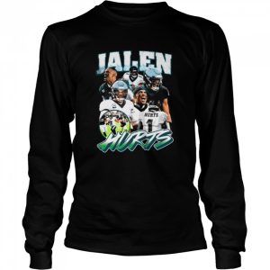 Philadelphia Eagles Jalen Hurts Pics 2022 shirt 3