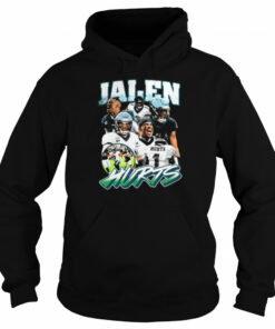 Philadelphia Eagles Jalen Hurts Pics 2022 shirt 5