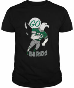 Philadelphia Eagles T Shirt 1