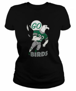 Philadelphia Eagles T Shirt 2