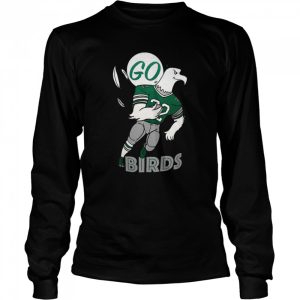 Philadelphia Eagles T Shirt 3