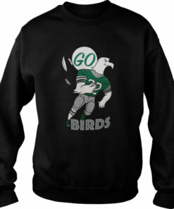 Philadelphia Eagles T Shirt 4