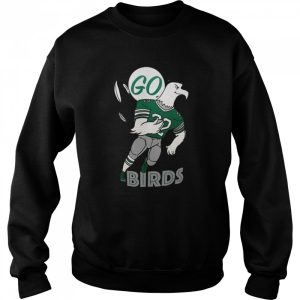 Philadelphia Eagles T Shirt 4