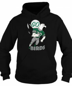 Philadelphia Eagles T Shirt 5