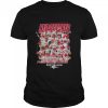 Philadelphia Phillies Red October Postseason 2022 shirt
