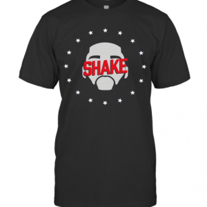 Philly Special Shake T-Shirt