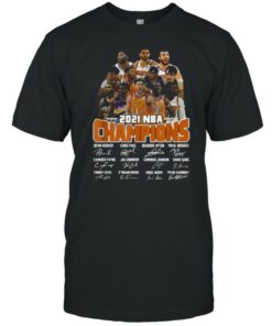 Phoenix Suns Playoffs Rally The Valley Champions 2021 Shirt 1