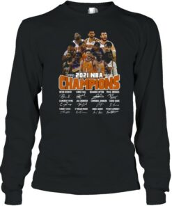 Phoenix Suns Playoffs Rally The Valley Champions 2021 Shirt 3