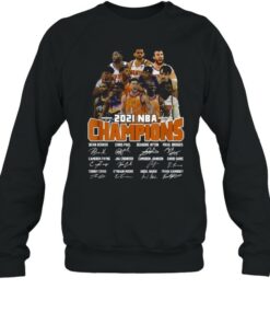 Phoenix Suns Playoffs Rally The Valley Champions 2021 Shirt 4