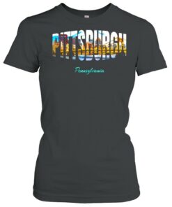 Pittsburgh Pennsylvania shirt 2