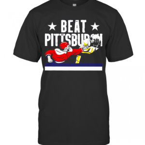 Pittsburgh Steelers Best Pittsburgh T-Shirt