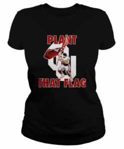Plant That Flag Oklahoma State Football shirt 2