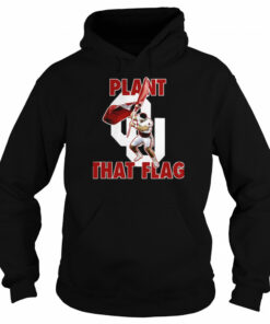 Plant That Flag Oklahoma State Football shirt 5