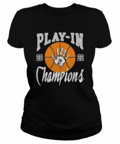 Play In 2022 Champions Shirt 1 Play In 2022 Champions Shirt 2