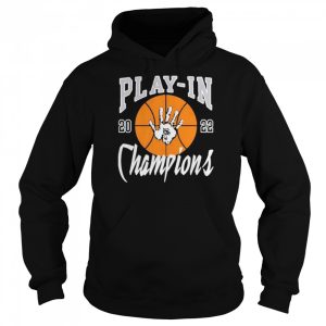 Play In 2022 Champions Shirt 5