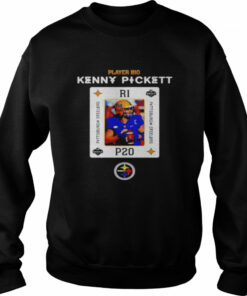 Player bio kenny pickett Pittsburgh Steelers NFL draft 2022 shirt 3 Player bio kenny pickett Pittsburgh Steelers NFL draft 2022 shirt 4