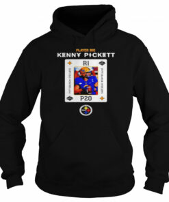Player bio kenny pickett Pittsburgh Steelers NFL draft 2022 shirt 4 Player bio kenny pickett Pittsburgh Steelers NFL draft 2022 shirt 5