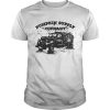 Pumpkin Supply Company Halloween Tshirts