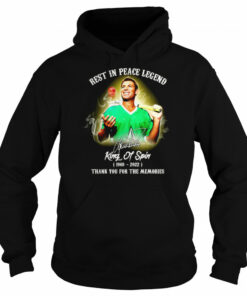Rest in peace legend king of spin 1969-2022 thank you for the memories shirt 4 Rest in peace legend king of spin 1969 2022 thank you for the memories shirt 5