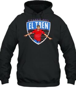 Ricardo Pepi El Tren shirt 4 Ricardo Pepi El Tren shirt 5