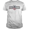 Rich Zeoli Army shirt