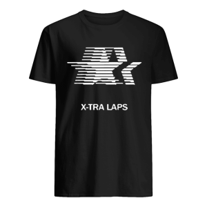 Rip King Nipsey Hussle X-TRA LAPS shirt