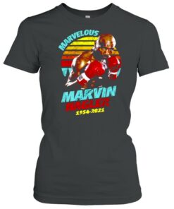 Rip Marvin Hagler 1954 2021 vintage retro shirt 2