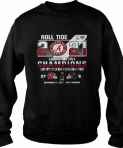 Roll tide 2021 cotton bowl champions alabama crimson tide shirt 3 Roll tide 2021 cotton bowl champions alabama crimson tide shirt 4