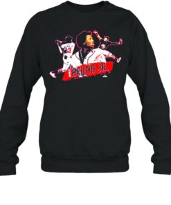 Ronald Acuna Jr. Shirt 3 Ronald Acua Jr Shirt 4