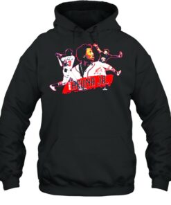 Ronald Acuna Jr. Shirt 4 Ronald Acua Jr Shirt 5