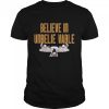 Ronald Jones New Rb Believe In Unbelievable shirt