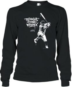 Rougie Down bronx shirt 2 Rougie Down bronx shirt 3