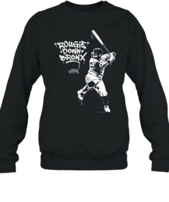 Rougie Down bronx shirt 3 Rougie Down bronx shirt 4